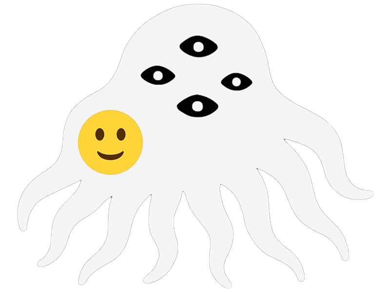 Shoggoth AI